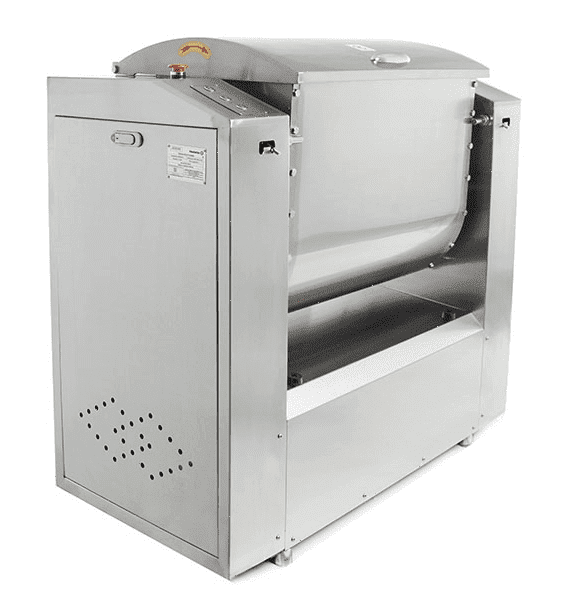 Тестомес для крутого теста Foodatlas HWT-100(H)