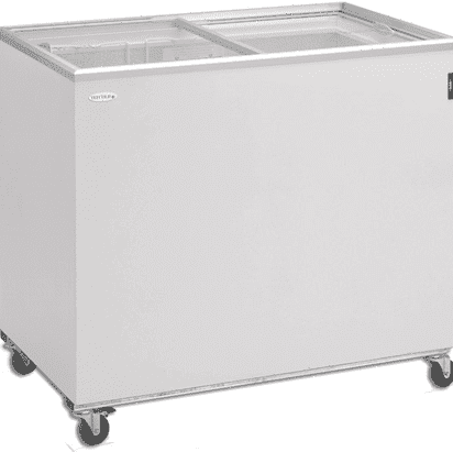 Ларь морозильный Tefcold IC300SC