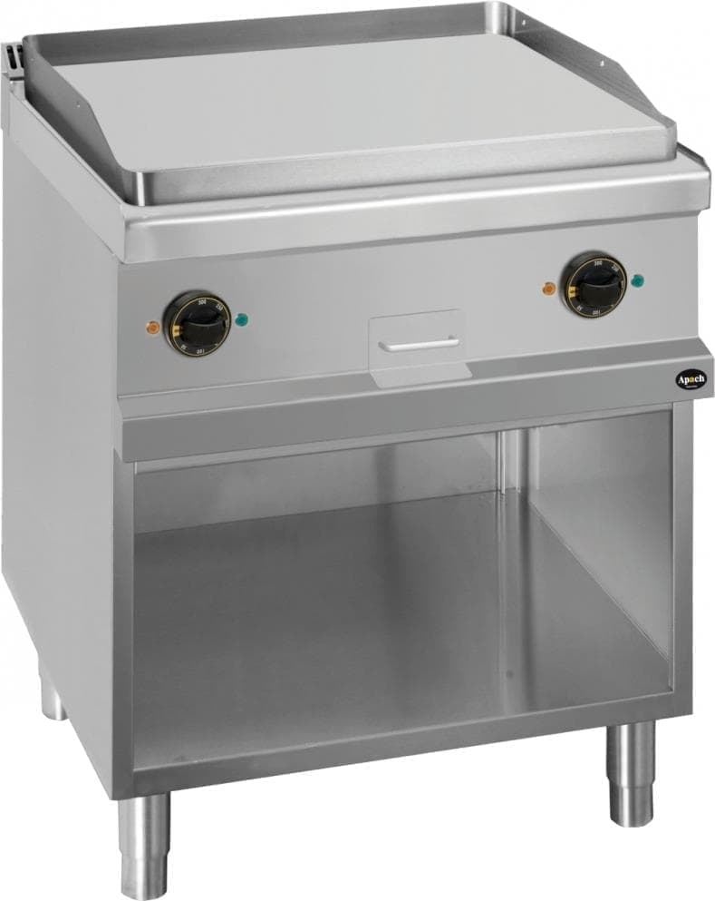 Жарочная поверхность Apach APTE‑77PLC