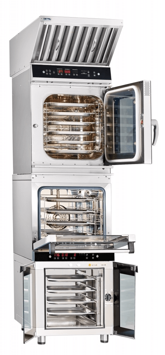 Шкаф расстоечный Abat ШРТ-4-02 (21000009836)