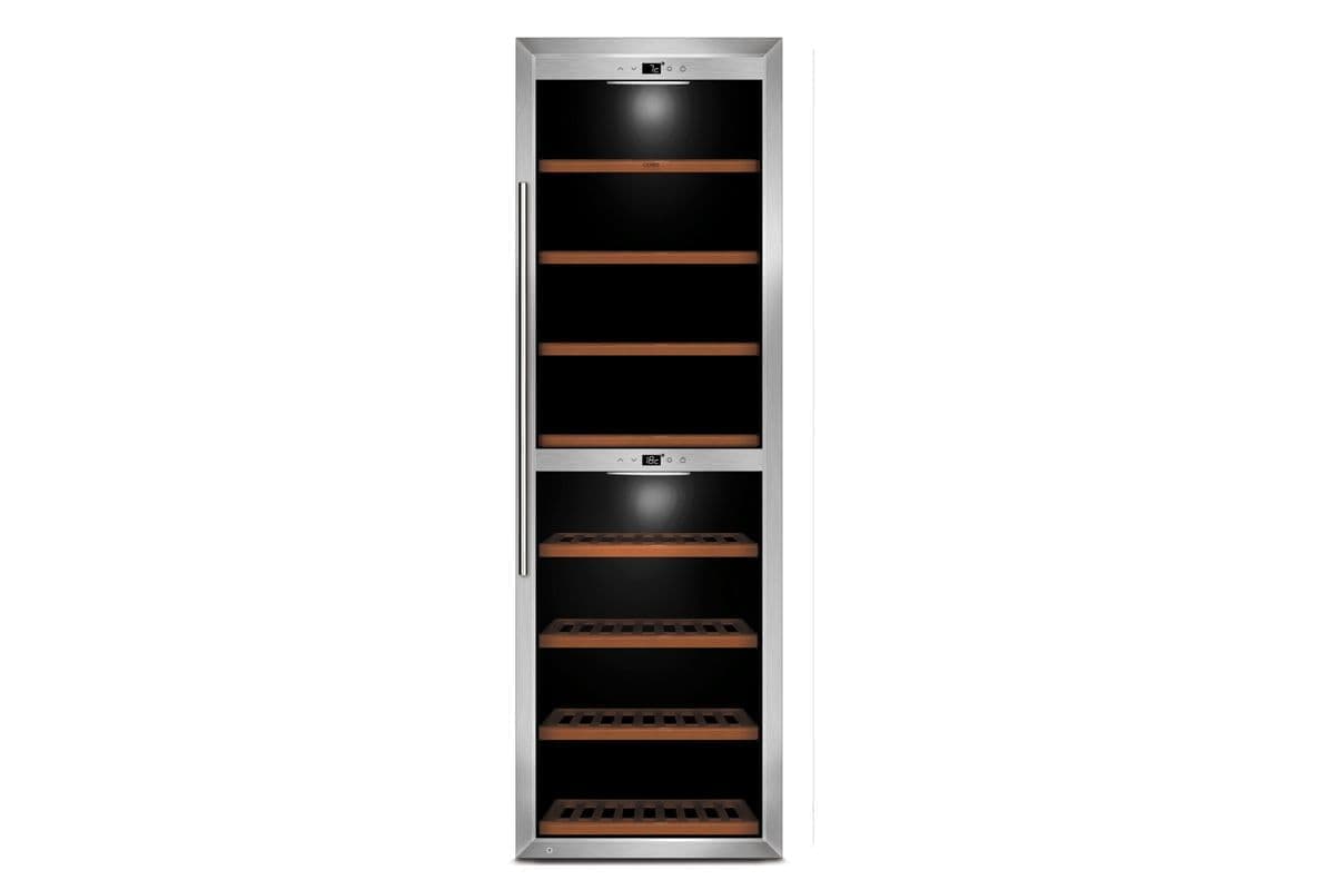 Шкаф винный CASO WineComfort 1800 Smart