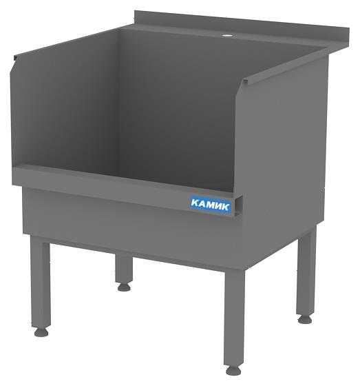 Ванна моечная моповая Камик ВМ-342863