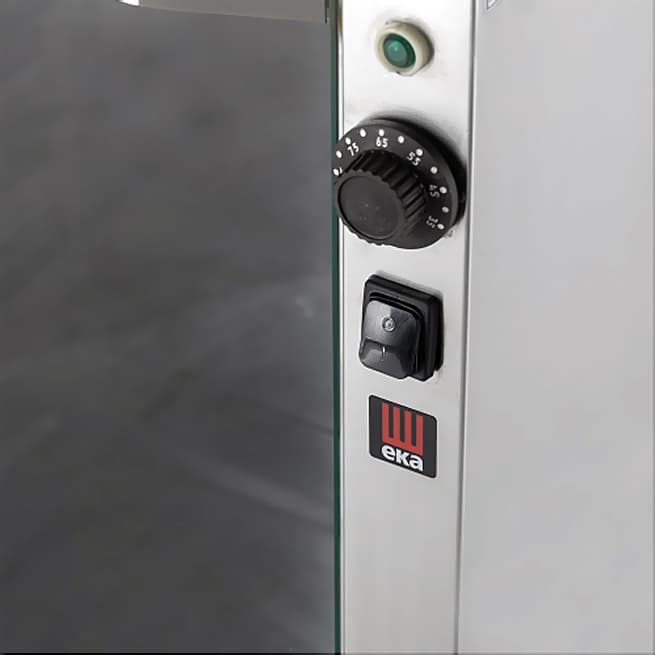 Шкаф расстоечный Tecnoeka EKL 823