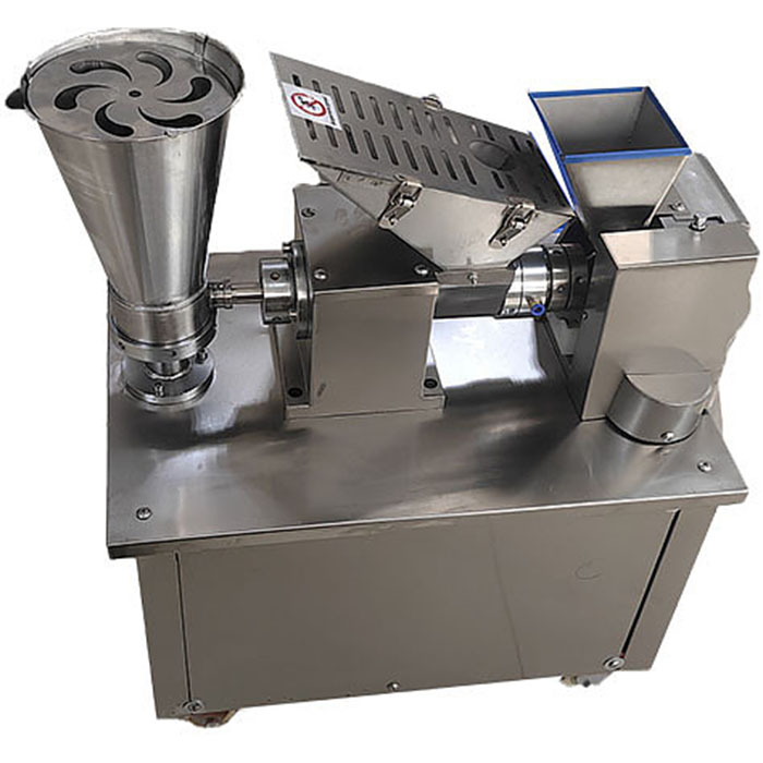 Пельменный аппарат Foodatlas JGL 60 Eco