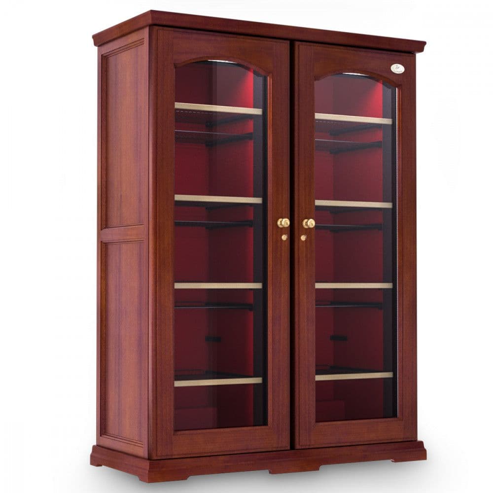 Шкаф винный IP Industrie CEX 2501 CU