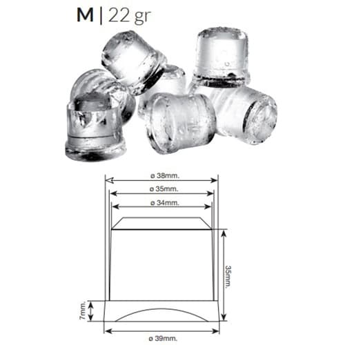 Льдогенератор Ice Tech SS45AM