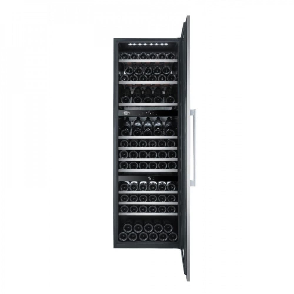 Шкаф винный Cold Vine C89-KSB3