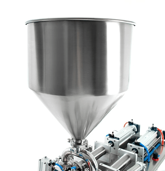 Дозатор начинки Foodatlas G2WTD (5-100 мл)