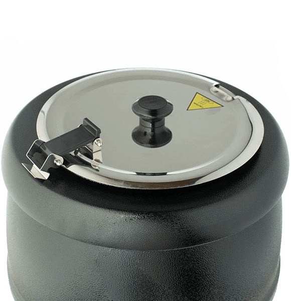 Мармит первых блюд Foodatlas 83010SP