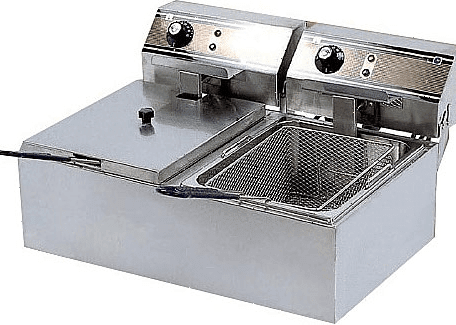 Фритюрница Kocateq EF062