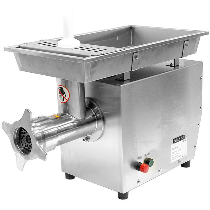 Мясорубка Kocateq GHM32I full unger 380В