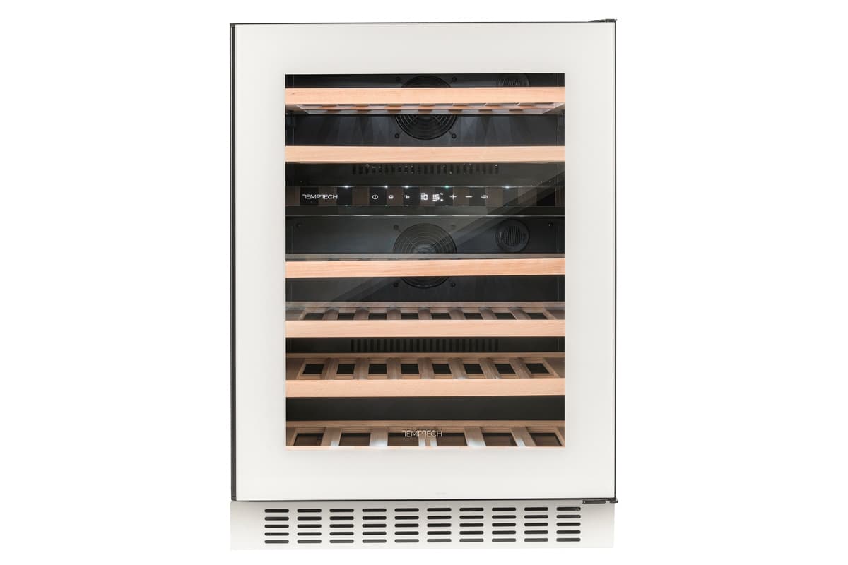 Шкаф винный Temptech OX60DRW