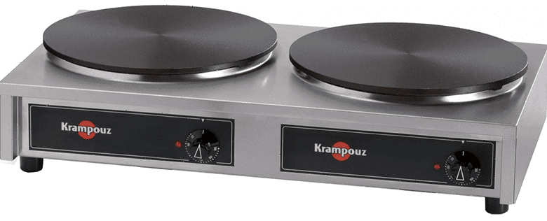 Блинница Krampouz CECIG4AQ