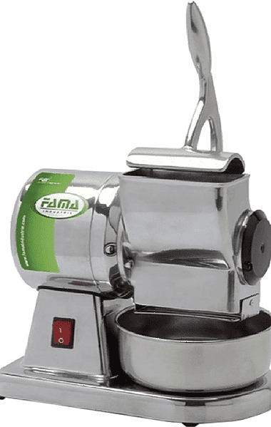 Сыротерка Fama GM FGM 113