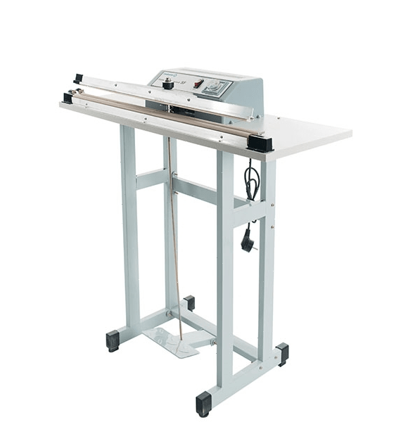 Запайщик пакетов Foodatlas SF-B700 Pro