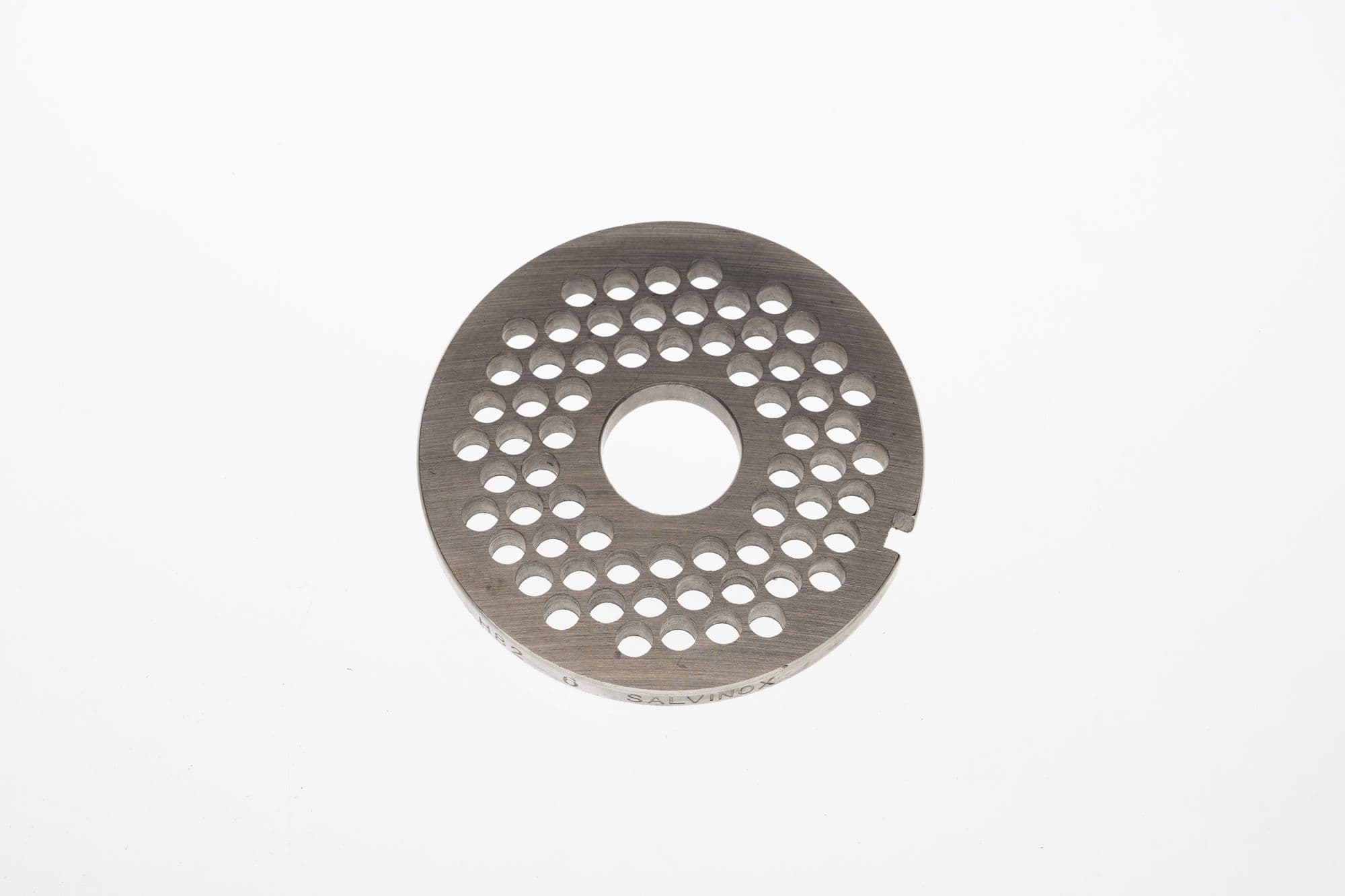 Диск для мясорубки Lame Italia 22/S Unger, 6 мм, 100730