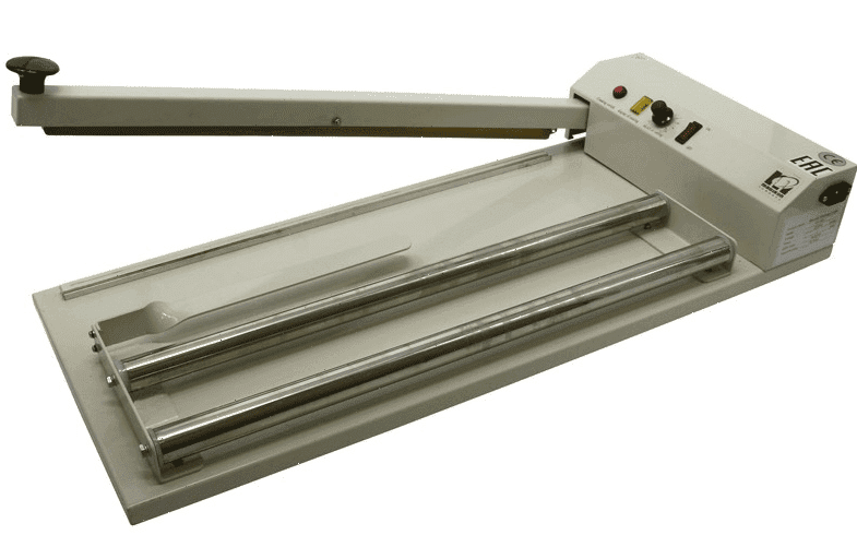 Запайщик пакетов Hualian Machinery SP-600