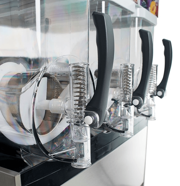 Гранитор Foodatlas KRJ-15L3