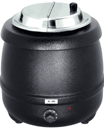 Мармит для первых блюд Gastrorag SB-5000