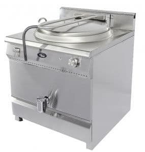 Котел пищеварочный Kayman КПГ-150-1