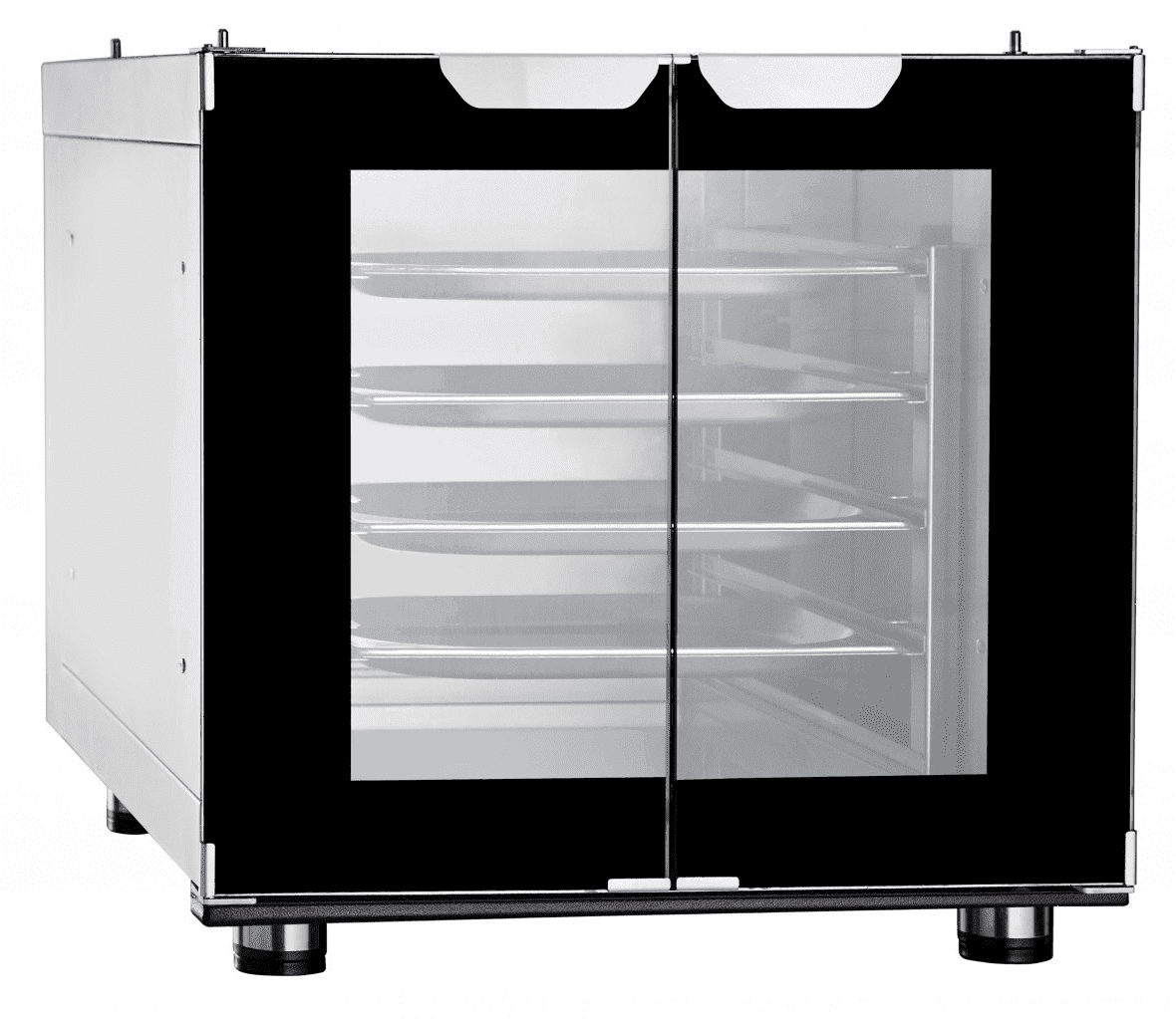 Шкаф расстоечный Abat ШРТ-4-02 (21000009836)