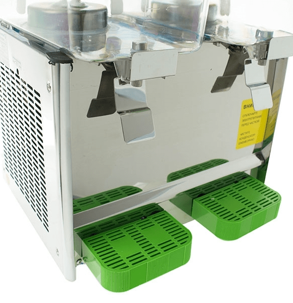 Сокоохладитель Foodatlas 12 PL-2