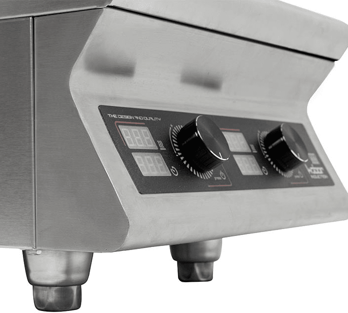 Плита индукционная Кобор I9-2T