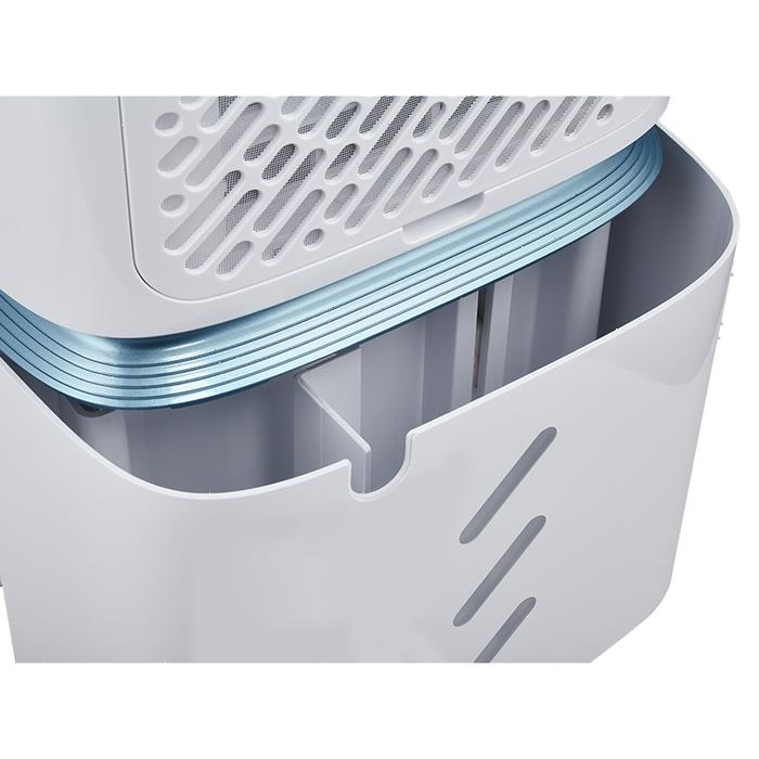 Бытовой осушитель воздуха Ballu BD12T