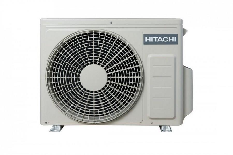 Кондиционер Hitachi RAK-18RPE / RAC-18WPE