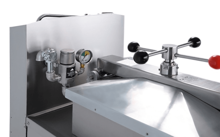 Фритюрница Kocateq PFE600