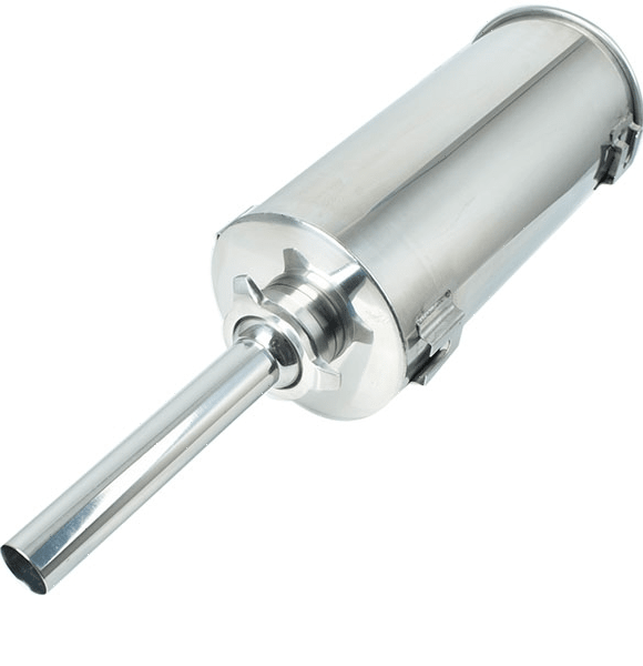 Шприц колбасный Foodatlas HS-5L