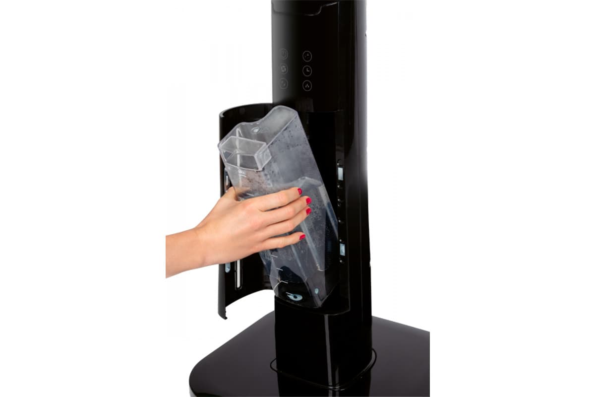 Вентилятор Profi Care PC-VL 3089 LB