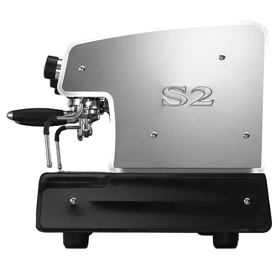 Кофемашина рожковая La Spaziale S2 Spazio EK 2Gr TA
