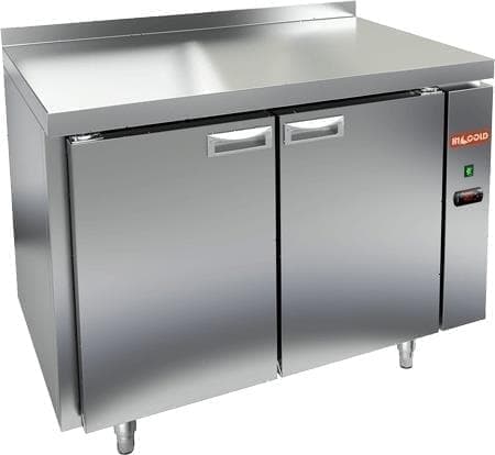 Стол морозильный Hicold GN 11/BT P