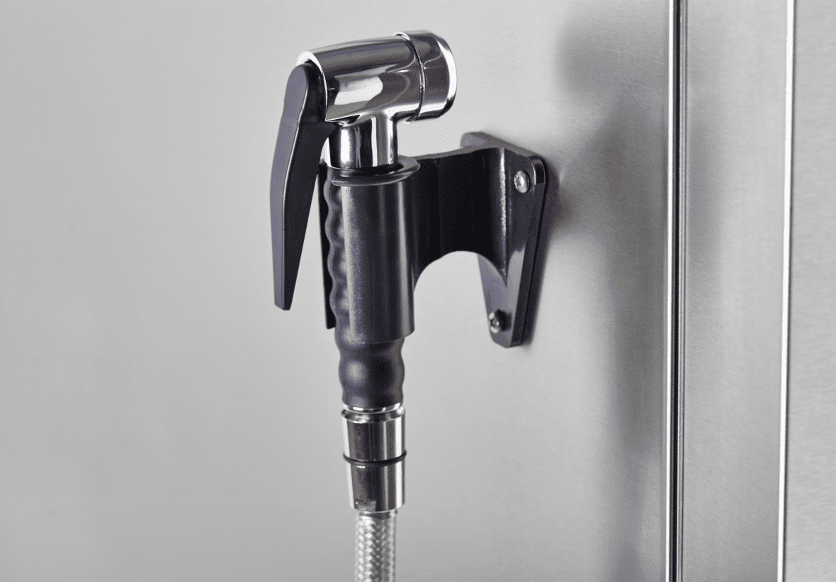 Пароконвектомат Abat ПКА 6-1/1ВМ2-01 (11000019107)