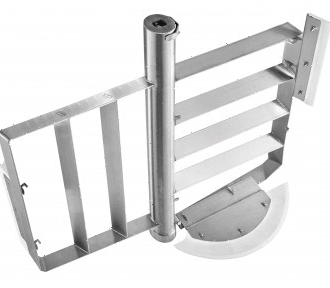 Котел пищеварочный Abat КПЭМ-500-ОМ2 со сливным краном (11000006538)