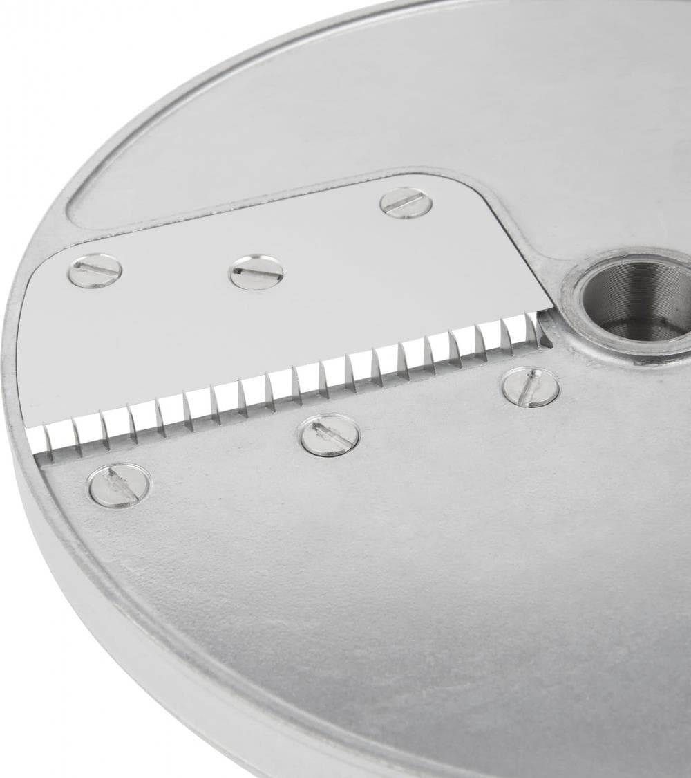 Диск-соломка Robot Coupe 27072 2х4 мм