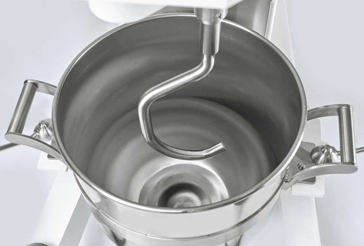 Миксер планетарный Abat МПЛ-40 (41000000047)