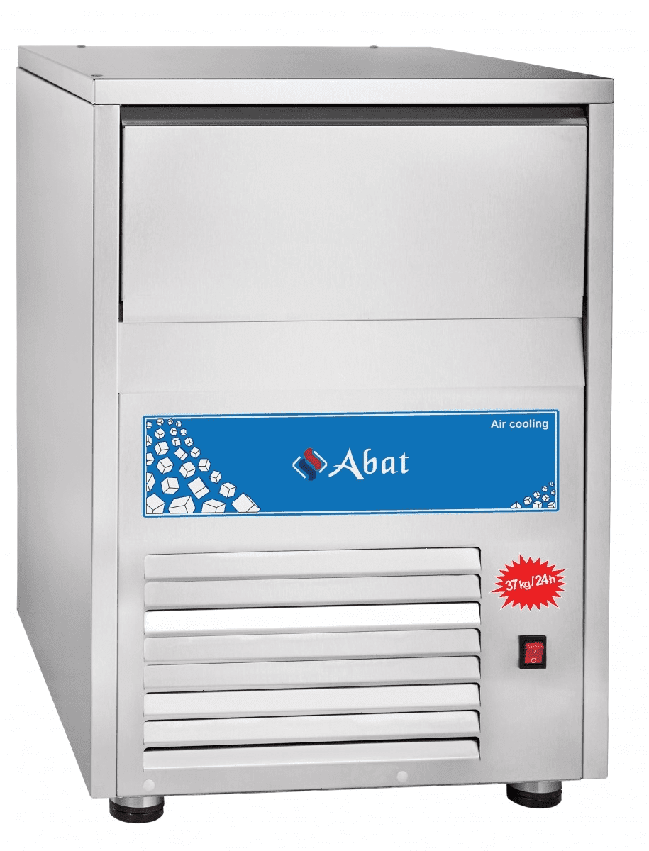 Льдогенератор Abat ЛГ-37/15К-02 (71000019437)