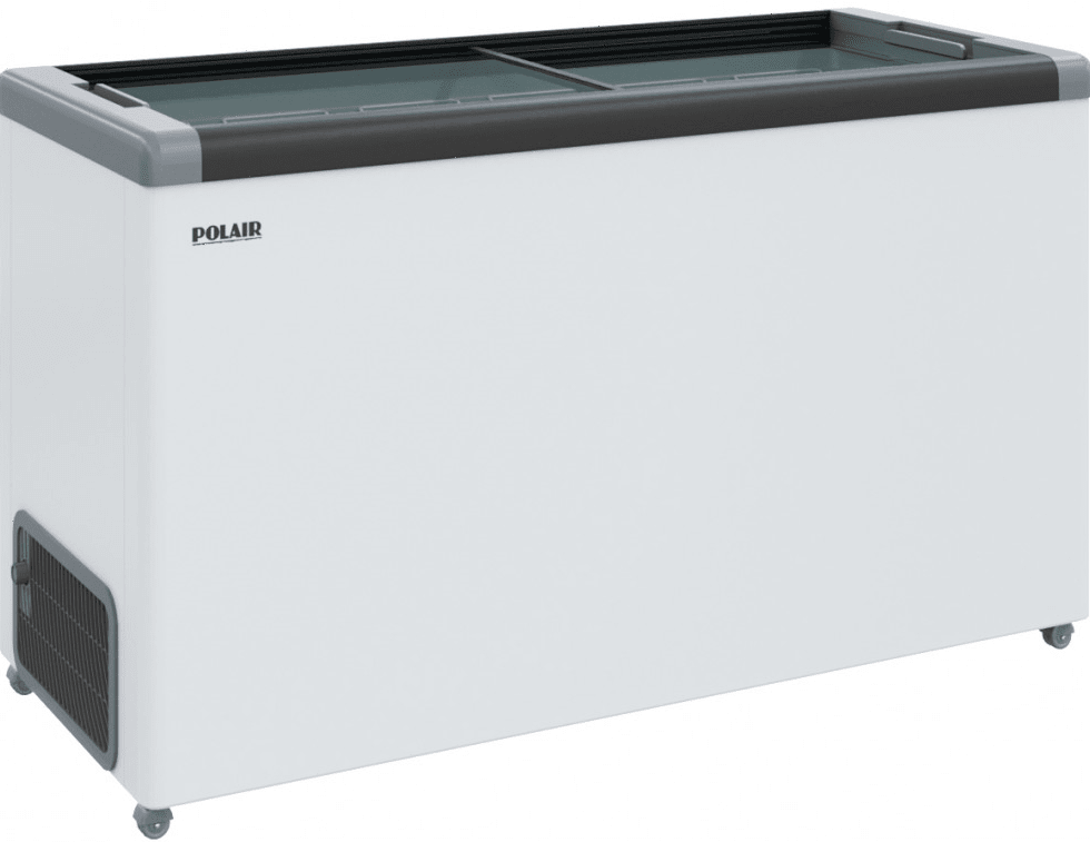 Ларь морозильный Polair DF135F-P