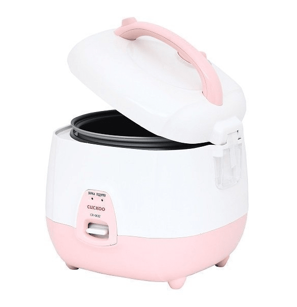 Рисоварка Cuckoo CR0632