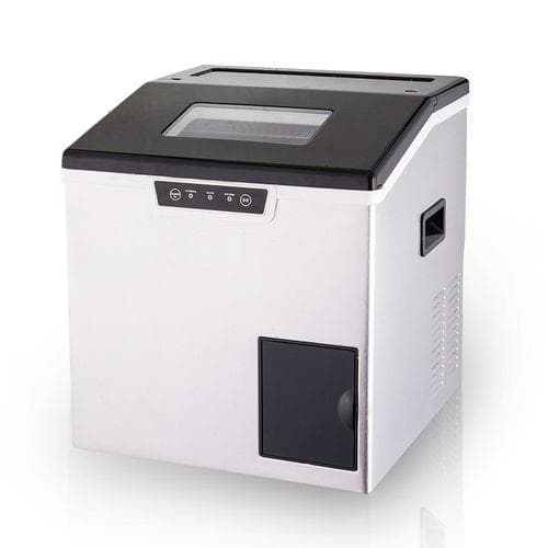 Льдогенератор Hurakan HKN-IMS18