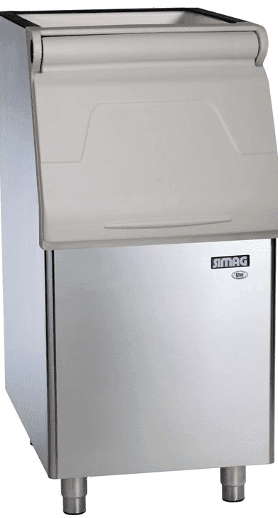 Бункер для льда SIMAG R 100