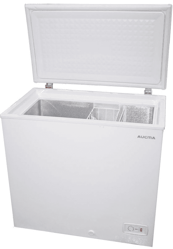 Ларь морозильный Aucma BD-200AF