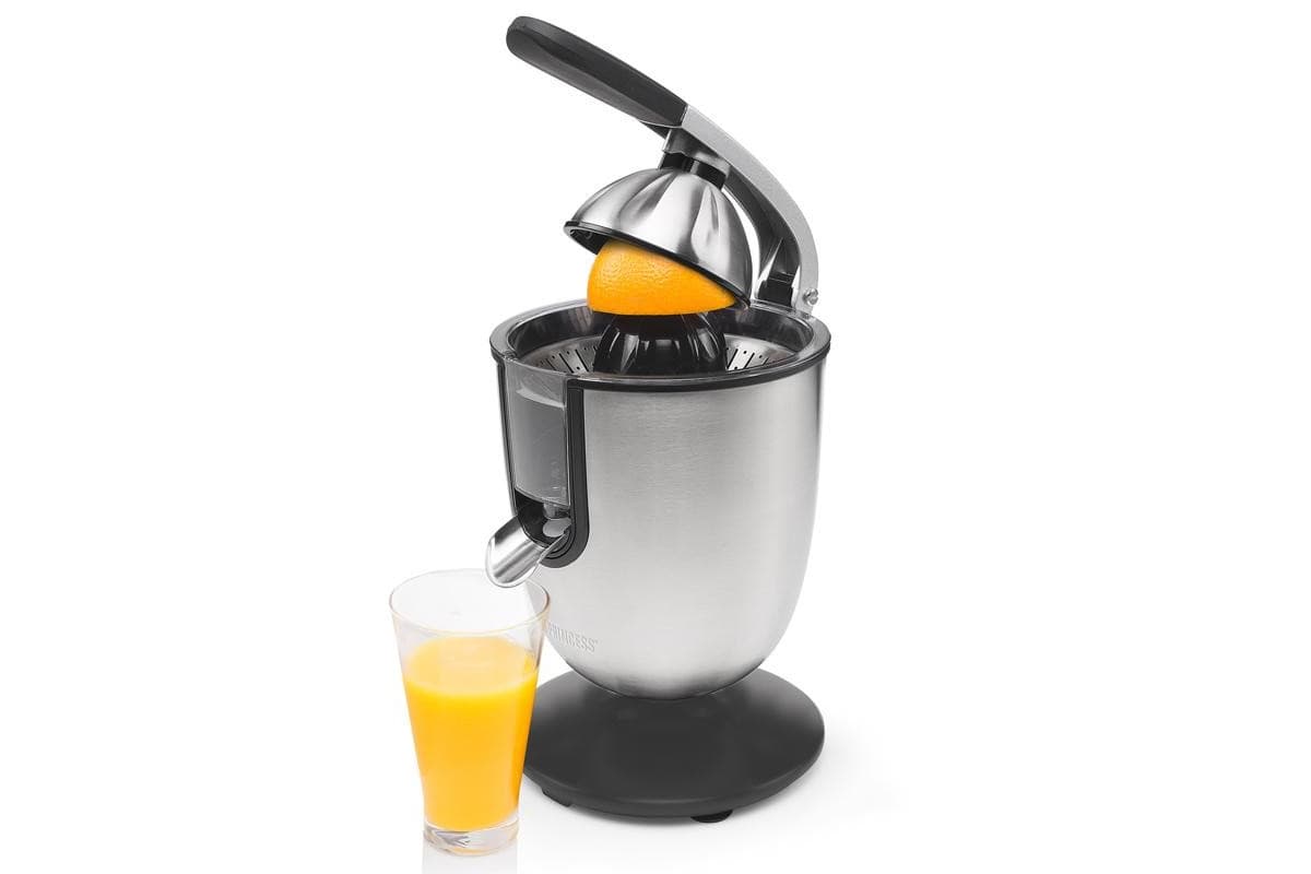 Соковыжималка Princess 201852