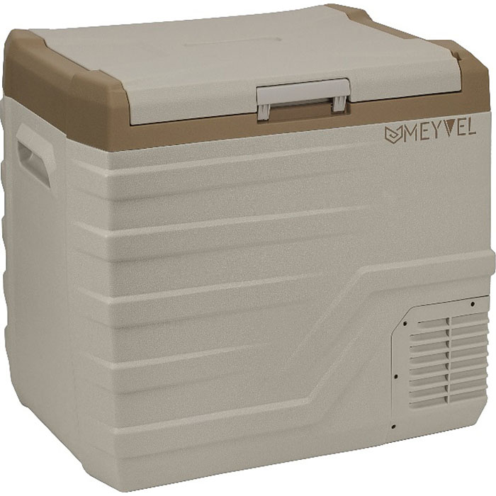 Холодильник автомобильный Meyvel AF-F50