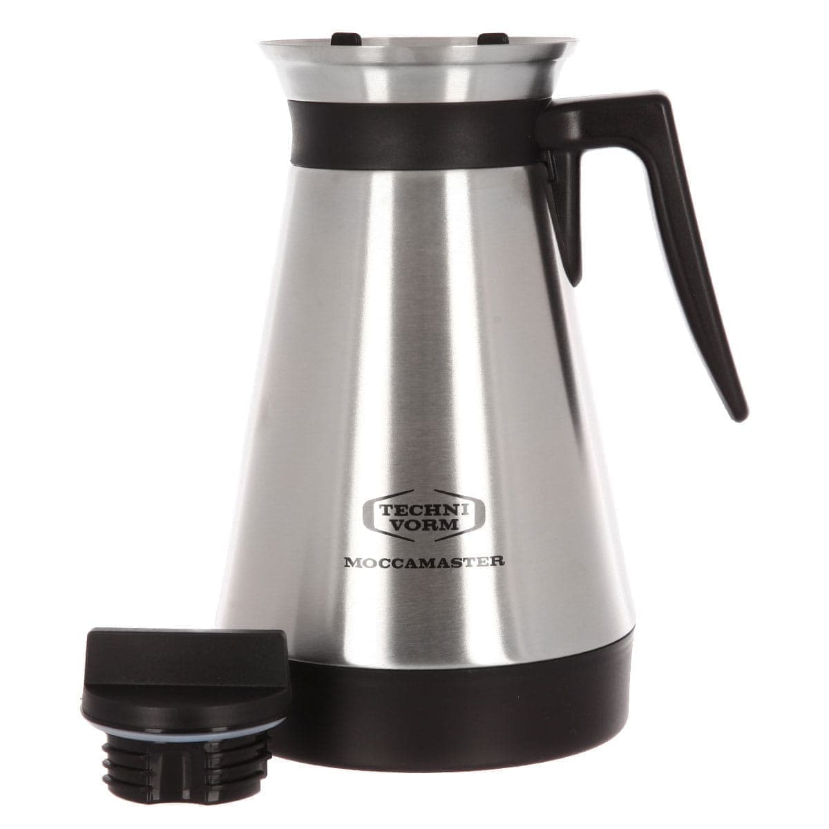 Термос для кофеварки Moccamaster KBGT, металл