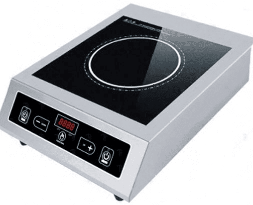 Плита индукционная EKSI IPMT 3,5