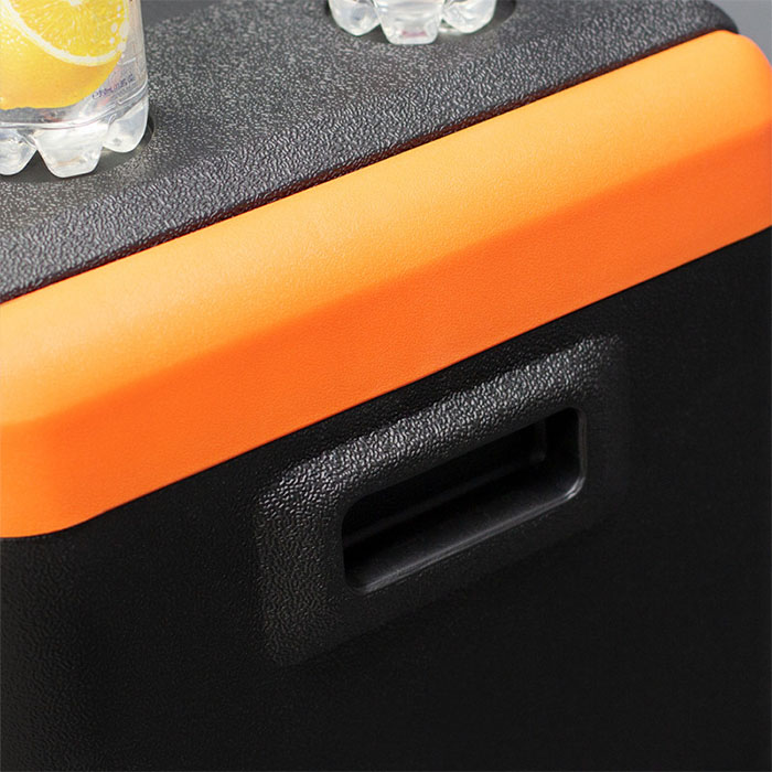 Холодильник автомобильный Alpicool CL30 (12/24)