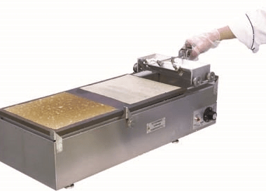 Блинный автомат Sikom РК-1.1